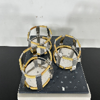 New Brunswick Innova 2100 Platform Shaker image 3